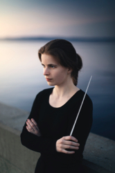 Tabita Berglund, Foto: Nikolaj Lund