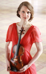 Tanja Becker-Bender, Foto: Uwe Arens