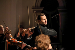 Teodor Currentzis, Foto: Anton Zaviyalov