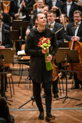 Teodor Currentzis, Foto: Stephan Rabold