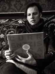 Teodor Currentzis, Foto: Olya Runyova