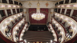 Theater Regensburg, Foto: Pawel Sosnowski