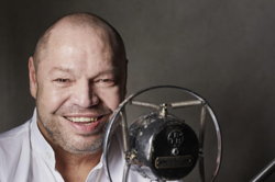 Thomas Quasthoff, Foto: Gregor Hohenberg