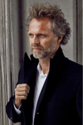 Thomas Søndergård, Foto: Martin Bubrandt