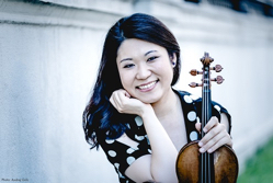 Tianwa Yang, Foto: Andrej Grilic