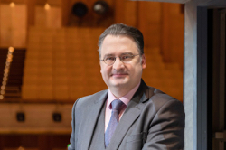 Tobias Wolff, Foto: Tom Schulze