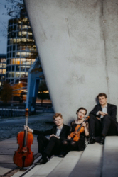 Trio E.T.A., Foto: Sophie Wolter