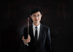 Tung-Chieh Chuang, Foto: Harald Hoffmann