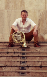 Valentin Eschmann, Foto: Viktória Rohonczi