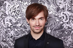 Valer Sabadus, Foto: Uwe Arens