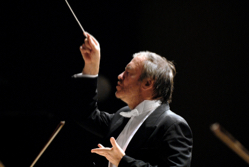 Valery Gergiev, Foto: Alexander Shapunov