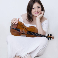 Veriko tchumburidze, Foto: Duenya Aslan