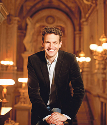 Vinzenz Praxmarer, Foto: Julia Wesely
