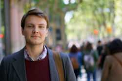 Vitali Alekseenok, Foto: Viktor Andriichenko