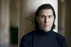 Vladimir Jurowki, Foto: Simon Pauly