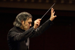 Vladimir Jurowski, Foto: Winfried Hoesl