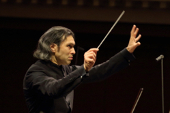 Vladimir Jurowski, Foto: W. Hoesl