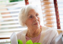 Wilma Liebethal, Foto: Privat