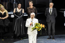 Kammersänger Matthias Wohlbrecht, Foto: Chris Früehe