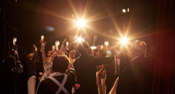 World Opera Day - ein Grund zum Feiern. Foto: Peter Mayr
