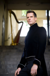 Xavier de Maistre, Foto: Jean-Baptiste Millotz