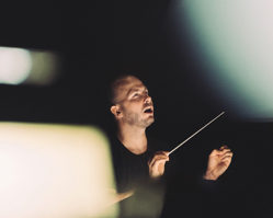 Yannick Nézet-Séguin, Foto: George Etheridge