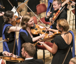 Young Euro Classic, Foto: Mutesouvenir | Kai Bienert