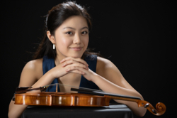 Yuki Chang, Foto: JJV 2024: Hannah Tam