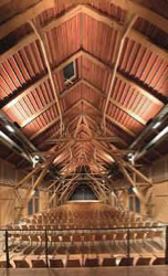 Foto: Orff Festival Andechs