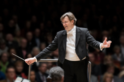 Tomáš Netopil, Foto: Saad Hamza