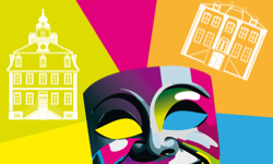 Sommer-Event in Belvedere, Grafik: Dipl.-Des. Susanne Tutein