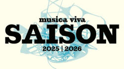 musica viva - die neue Saison 2025/26, Foto: BR